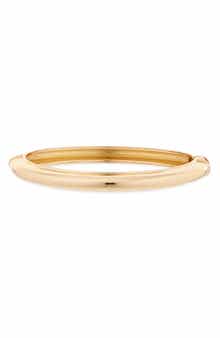 Nordstrom Skinny Hinged Bangle
