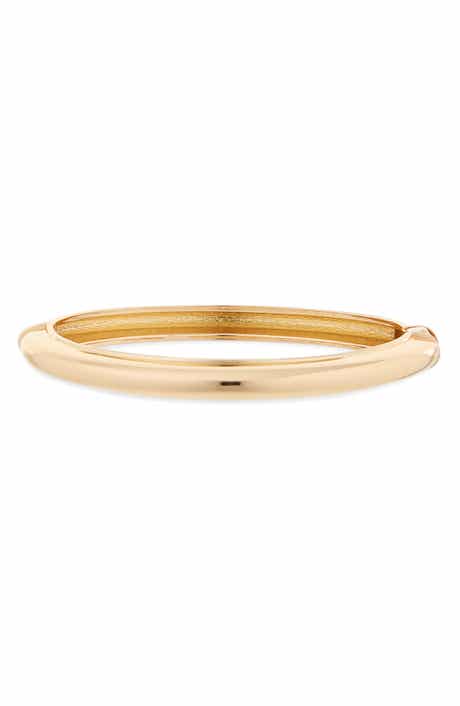Nordstrom Skinny Hinged Bangle