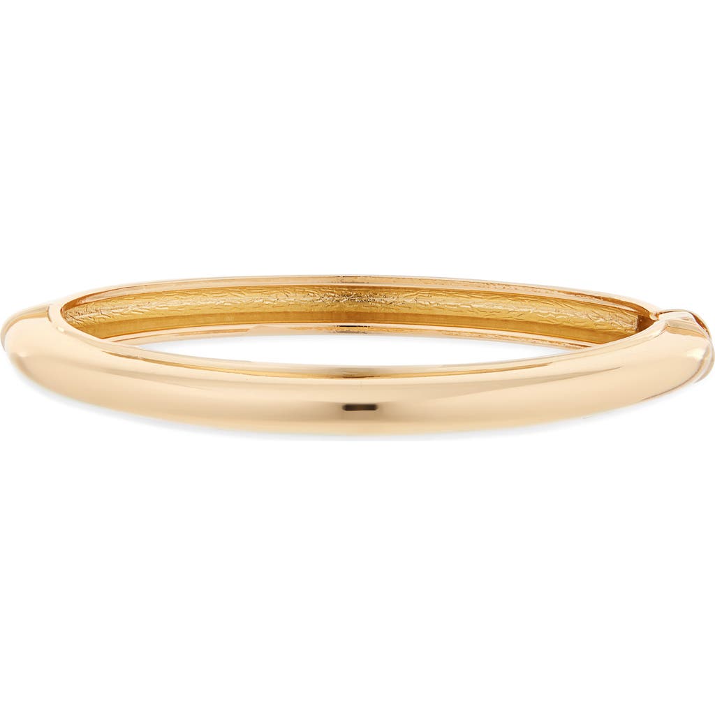 Nordstrom Skinny Hinged Bangle