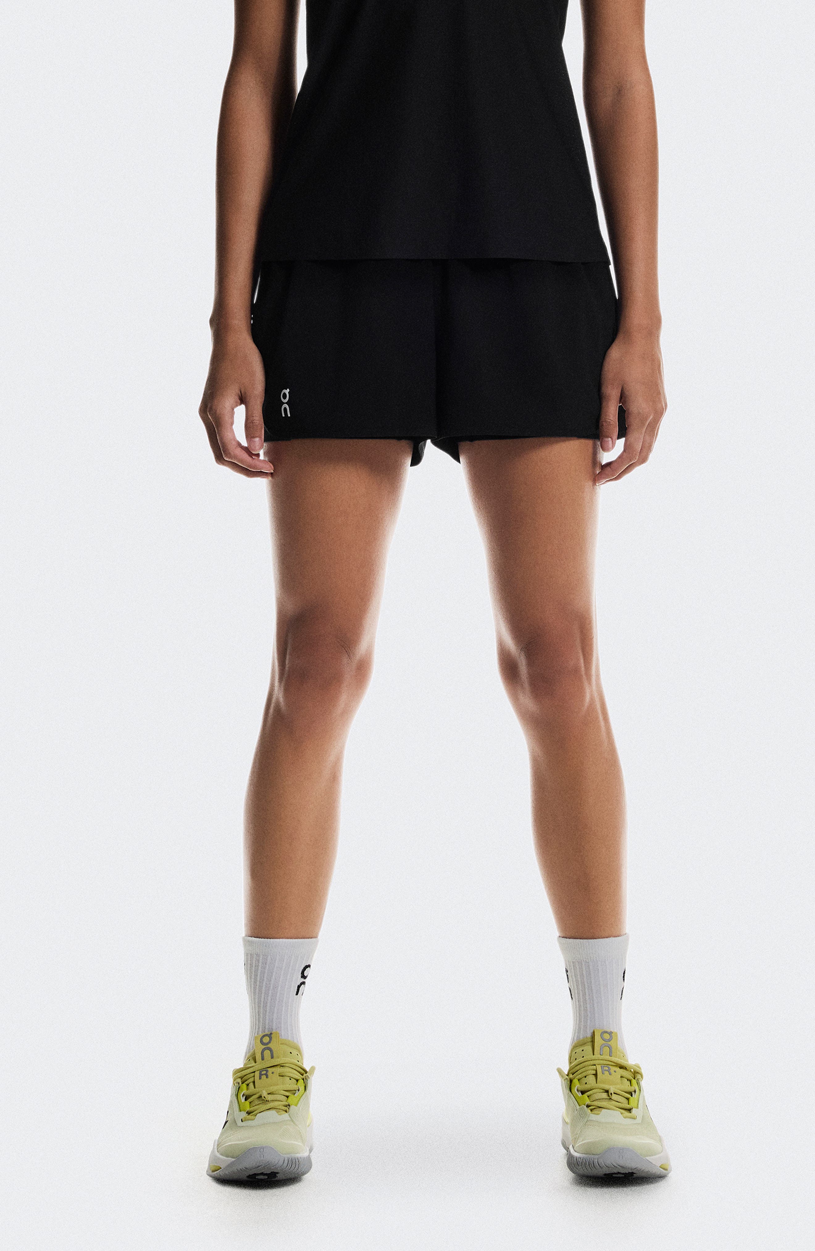 selected BLACK