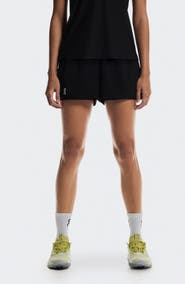 On Court 3-Inch 2-in-1 Shorts