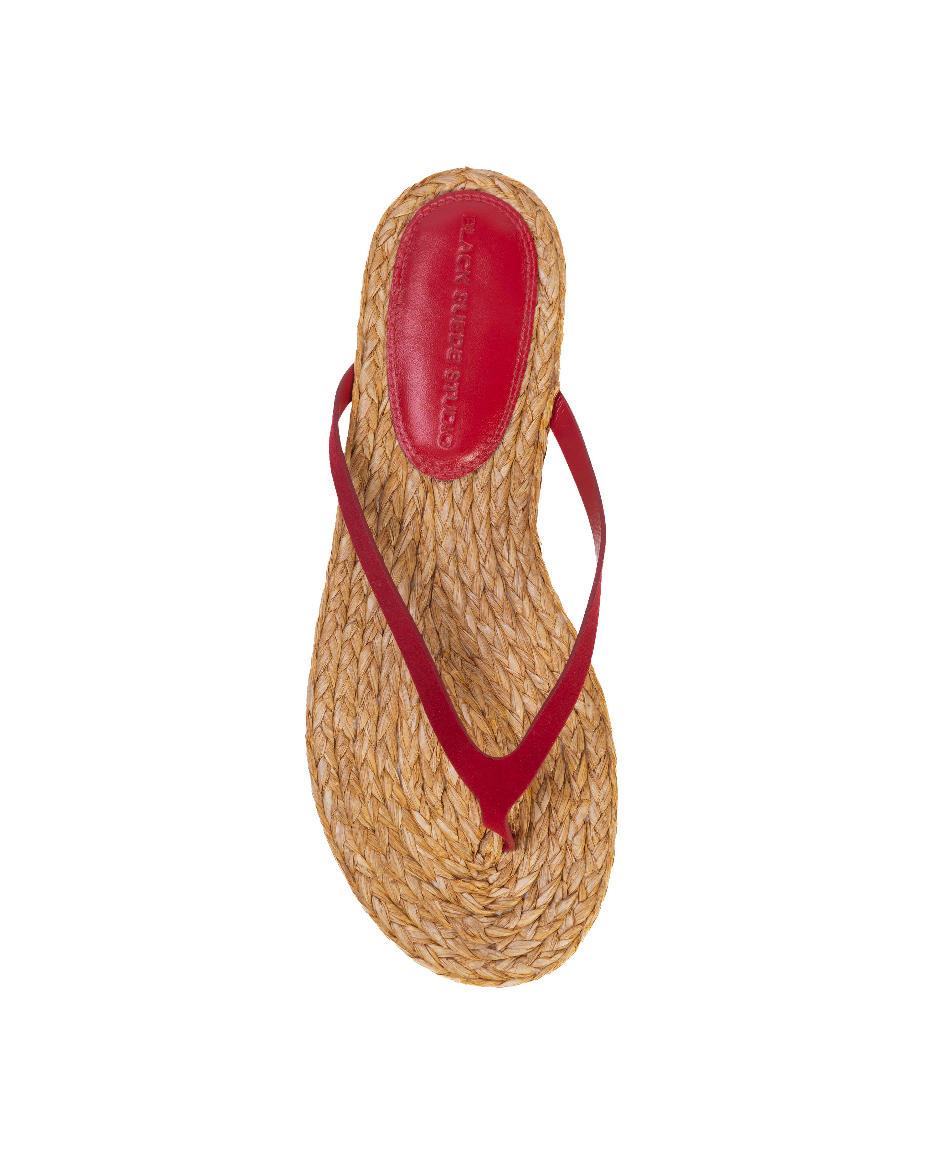 Alaya Suede Sandal, Alternate, color, Cherry Suede, PVC