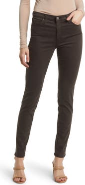 AG 'The Prima' Cigarette Leg Skinny Jeans