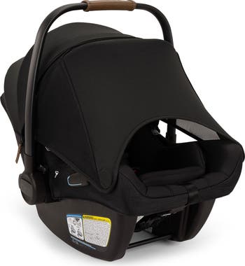 pipa<sup>™</sup> aire<sup>™</sup> infant car seat & demi<sup>™</sup> next stroller Travel System
