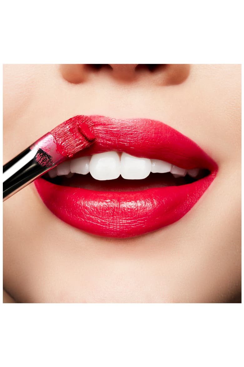 MAC Cote D’ Amour Amplified Bronzer Lipstick (Limited Edition), Alternate, color, NO COLOR