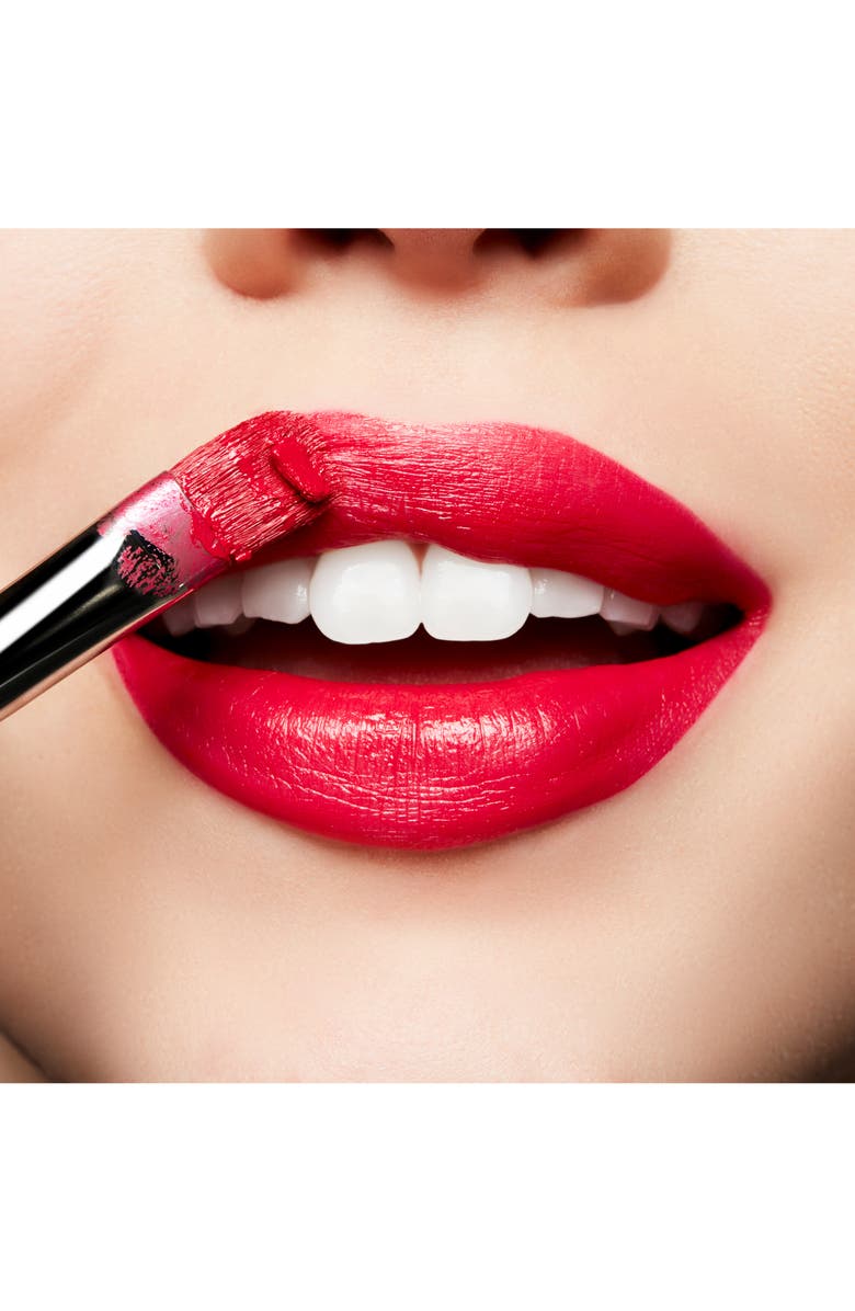 MAC Cosmetics MAC Cote D’ Amour Amplified Bronzer Lipstick, Alternate, color, 