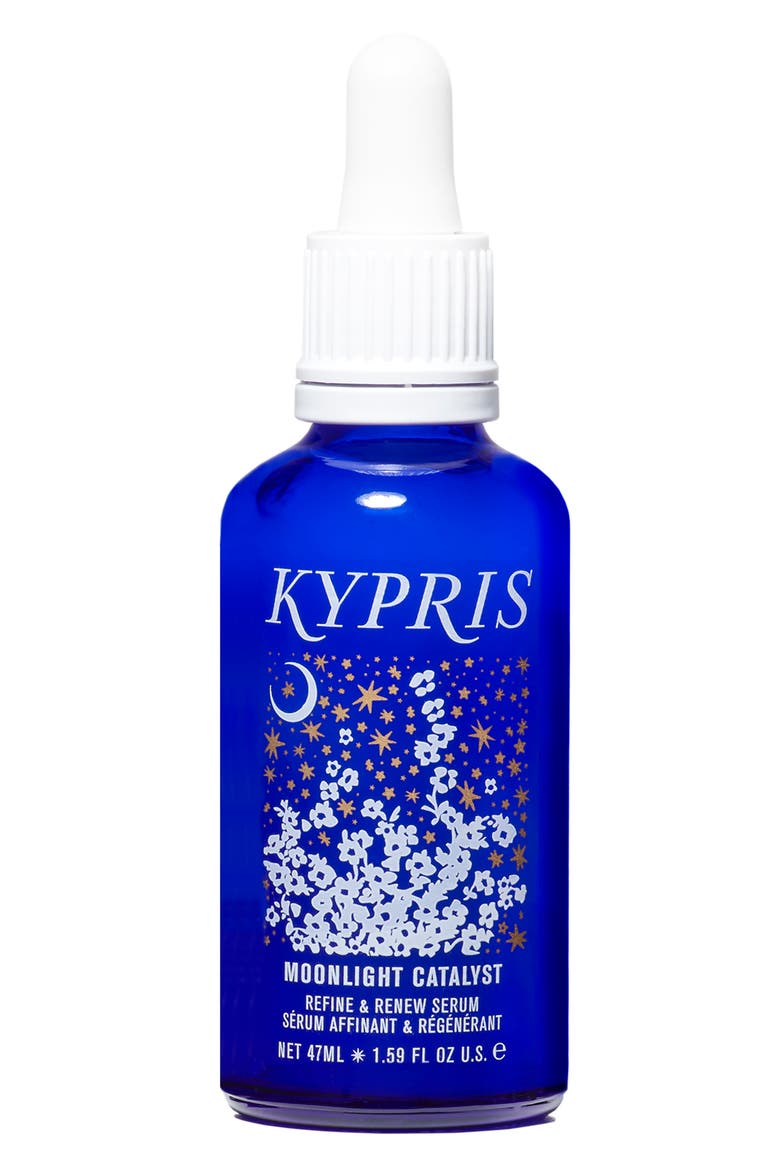 Moonlight Catalyst Refine & Renew Facial Serum video