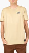 VAST Street Elements Performance Graphic T-Shirt