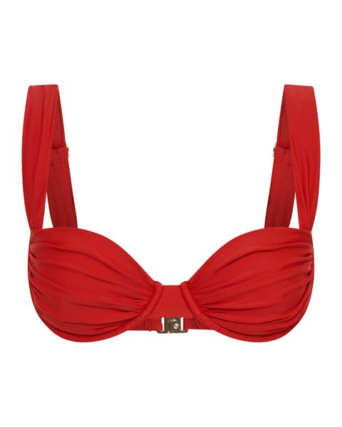 Rhodes Swim Top