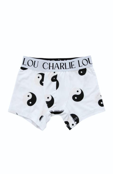 Yin & Yang Boxer Briefs