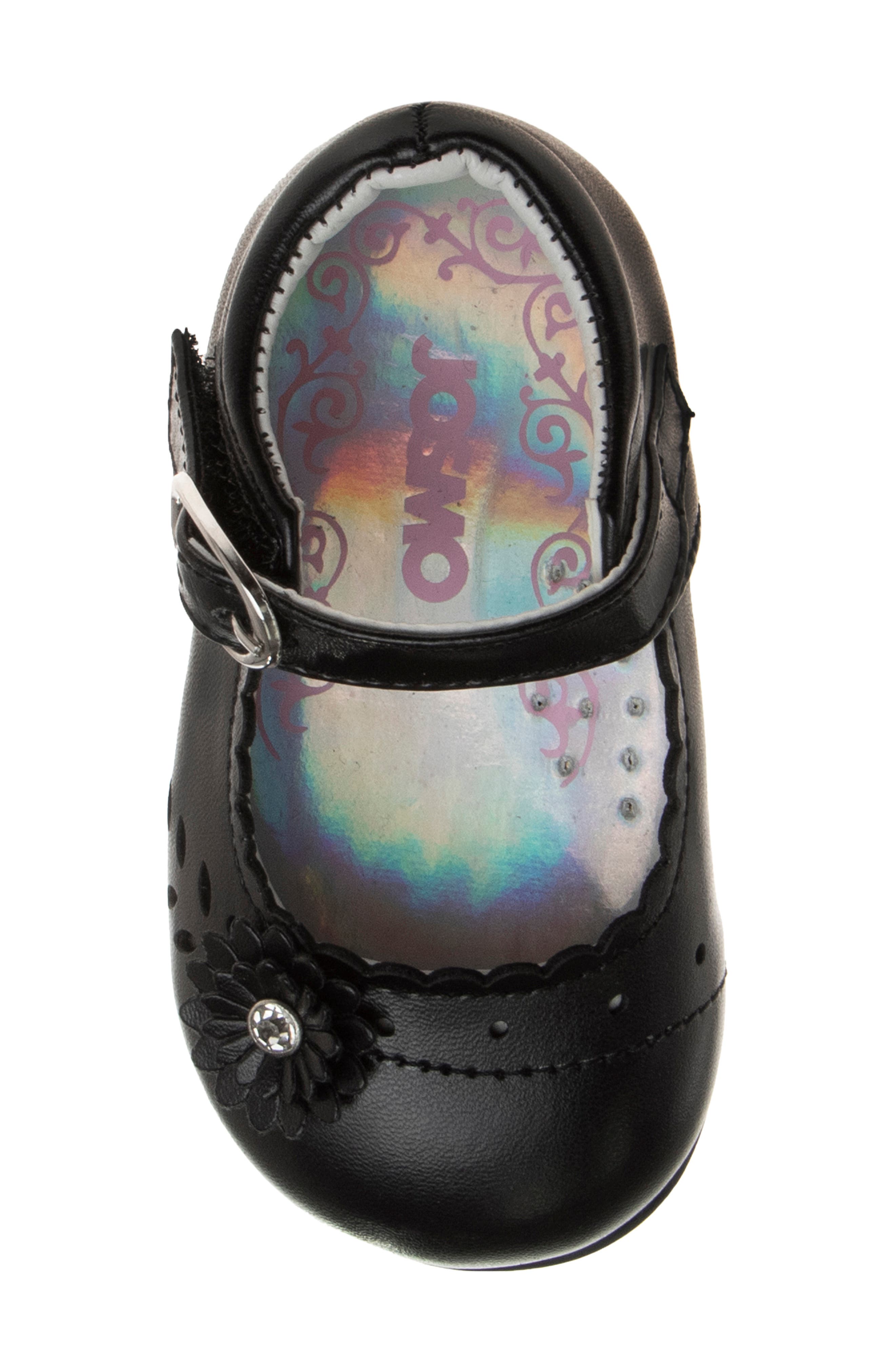 JOSMO Kids' Mary Jane Flat, Alternate, color, 
