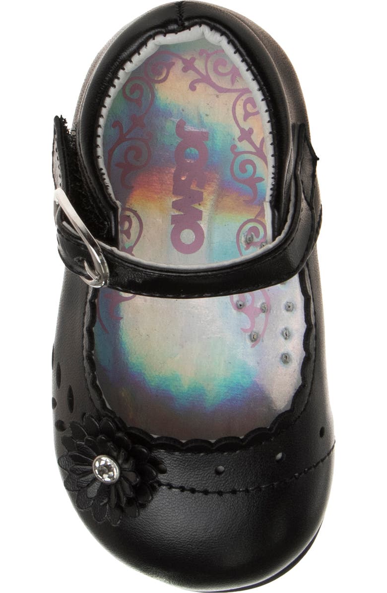 JOSMO Kids' Mary Jane Flat, Alternate, color,