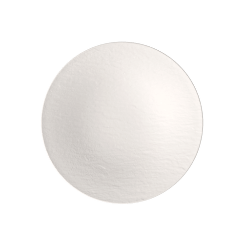 Villeroy & Boch Manufacture Rock Blanc Deep/rim Bowl In White