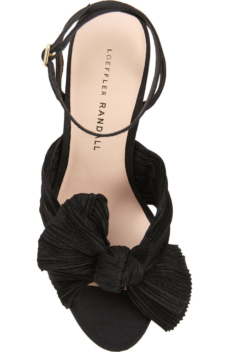 Loeffler Randall Natalia Platform Sandal, Alternate, color,