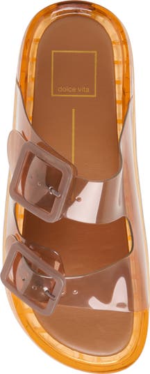 Julio Jelly Sandal