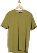 BOSS Thompson Cotton T-Shirt