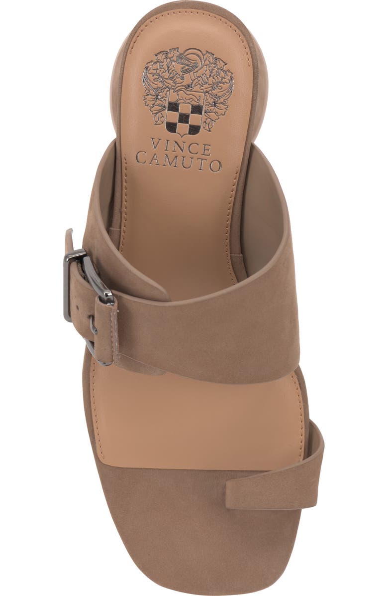 Vince Camuto Lenqua Toe Loop Sandal, Alternate, color,