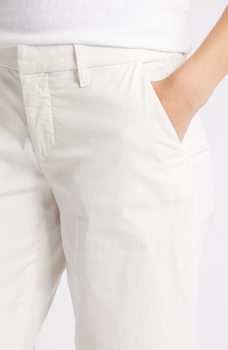 Frank & Eileen Westport The Italian Ankle Wide Leg Pants, Alternate, color,