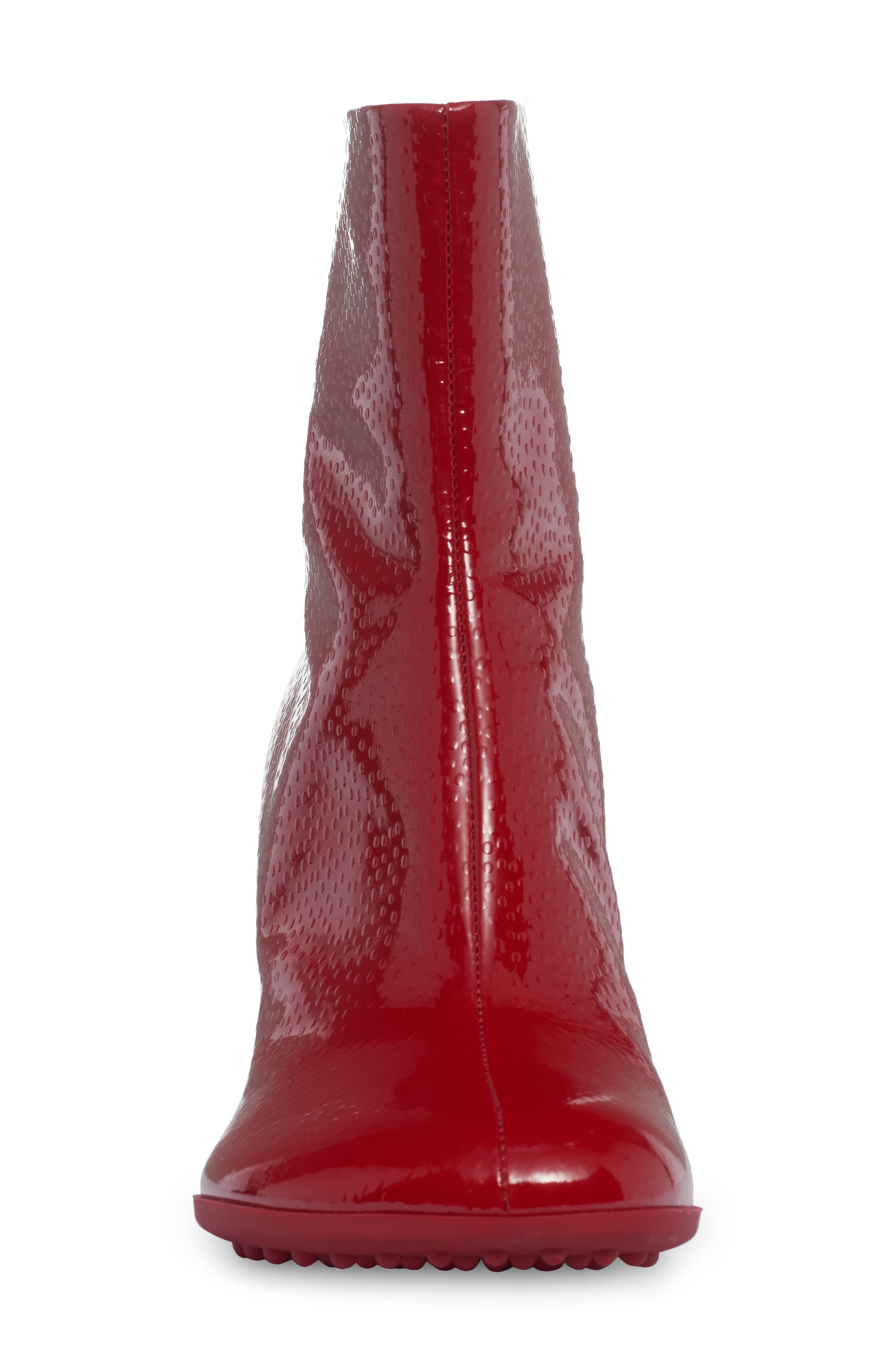 Bottega Veneta Atomic Bubble Bootie, Alternate, color, 