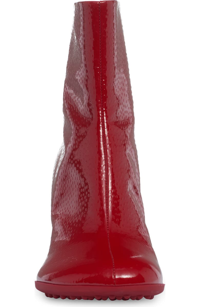 Bottega Veneta Atomic Bubble Bootie, Alternate, color,