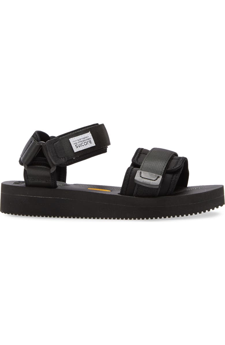 Suicoke Cel-V Sandal, Alternate, color,