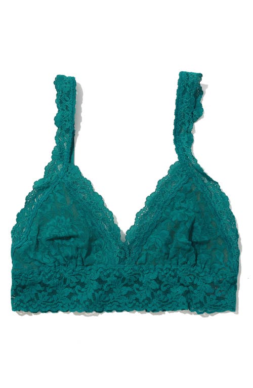 Hanky Panky Signature Lace Bralette