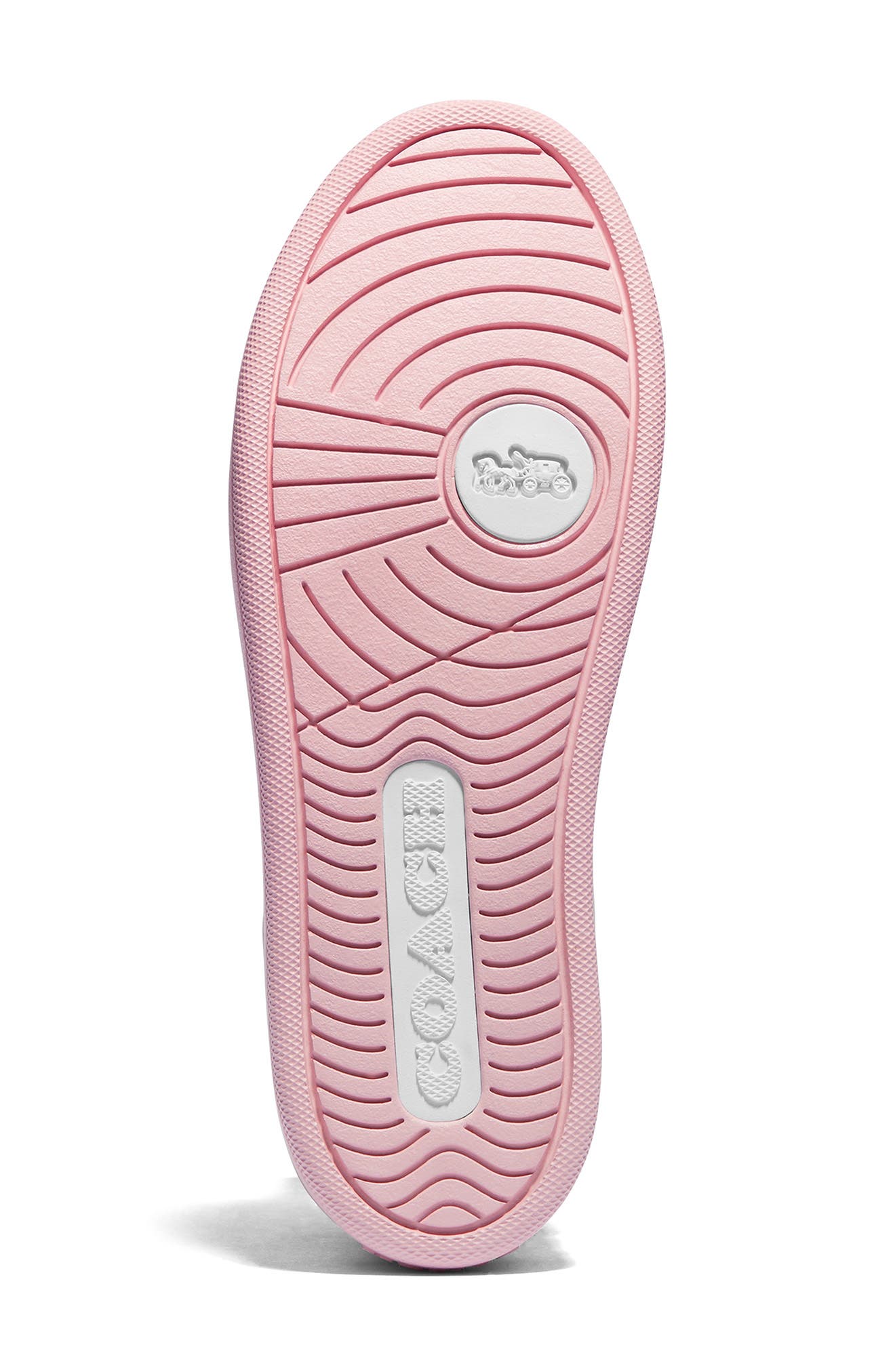 COACH Lowline Sneaker, Alternate, color, 