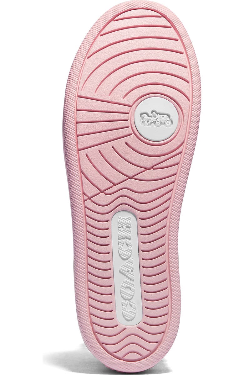COACH Lowline Sneaker, Alternate, color,