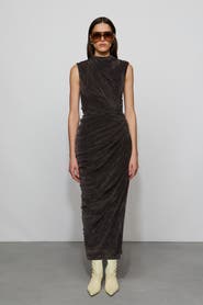 Et Ochs Olympia Dress