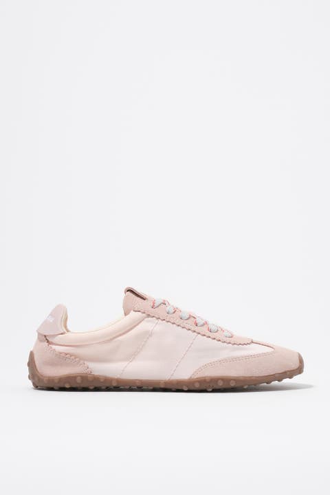 Suede Nylon 13 29 Sneaker