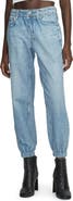 rag & bone rb Miramar Cotton Terry Jogger Sweatpant Jeans