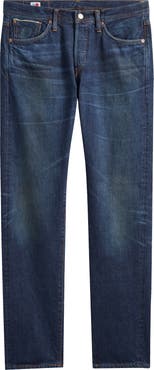 EDWIN Regular Straight Leg Jeans