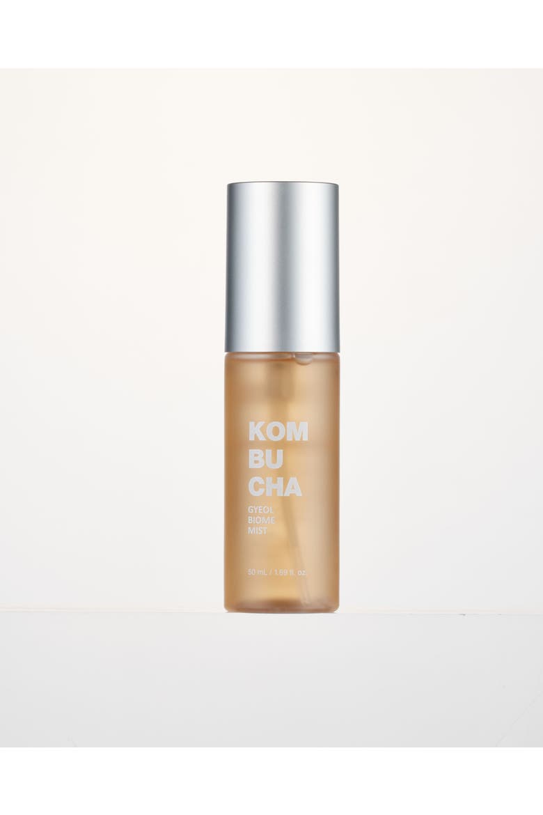 Kombucha Gyeol-Biome Mist, Main, color, None