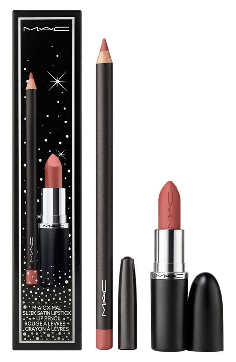 Teddy Love Lip Combo Set