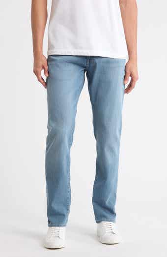 Mavi Jeans Marcus Slim Straight Leg Jeans