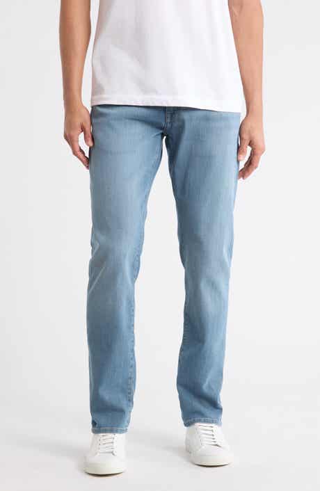 Mavi Jeans Marcus Slim Straight Leg Jeans