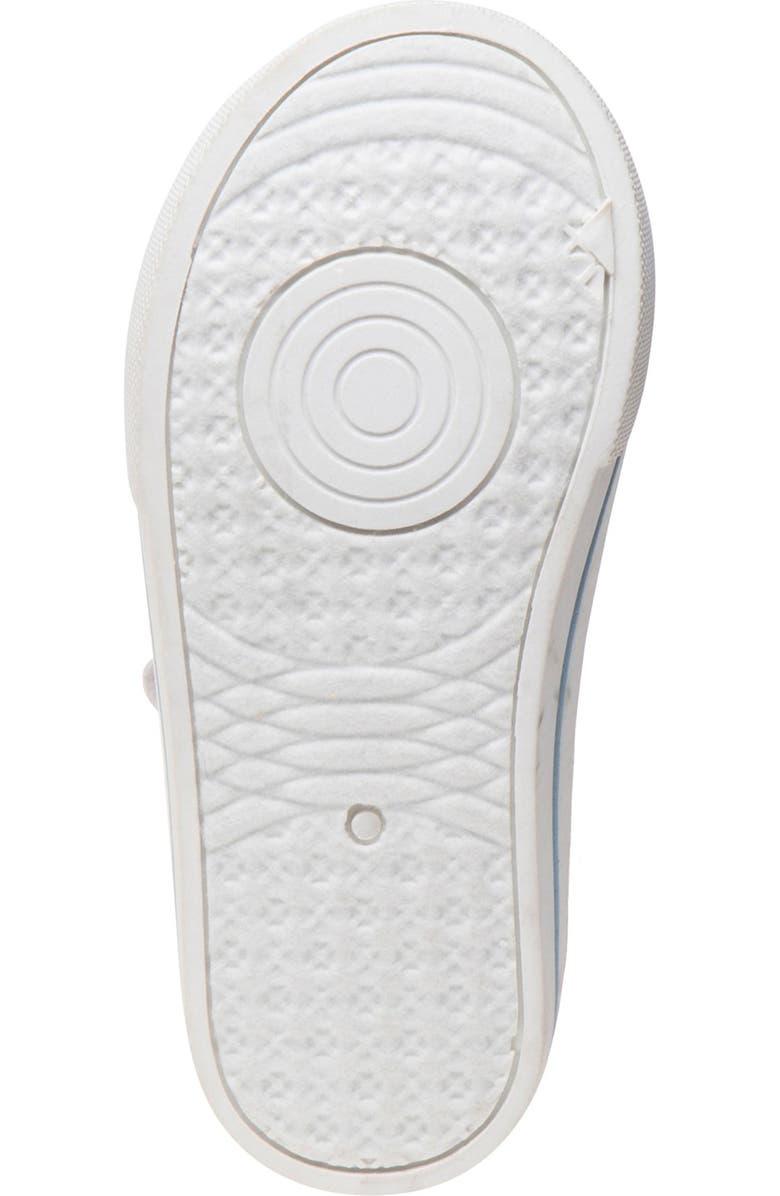 JOSMO Disney Frozen II Hi Top Sneaker, Alternate, color,