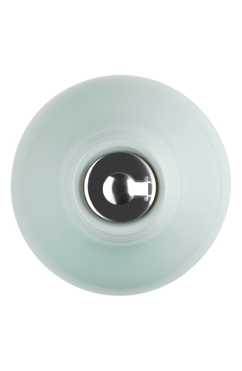 Le Creuset 20-Ounce Signature Stoneware Oil Cruet, Alternate, color, Sea Salt