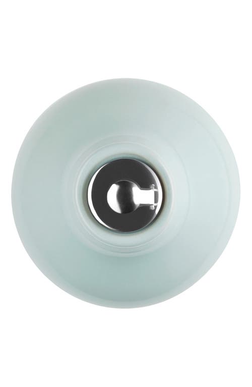 Le Creuset 20-ounce Signature Stoneware Oil Cruet In Green