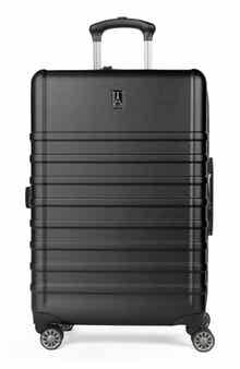 TRAVELPRO Rollmaster™ Lite 2 24-Inch Expandable Medium Checked Hardside Spinner Luggage