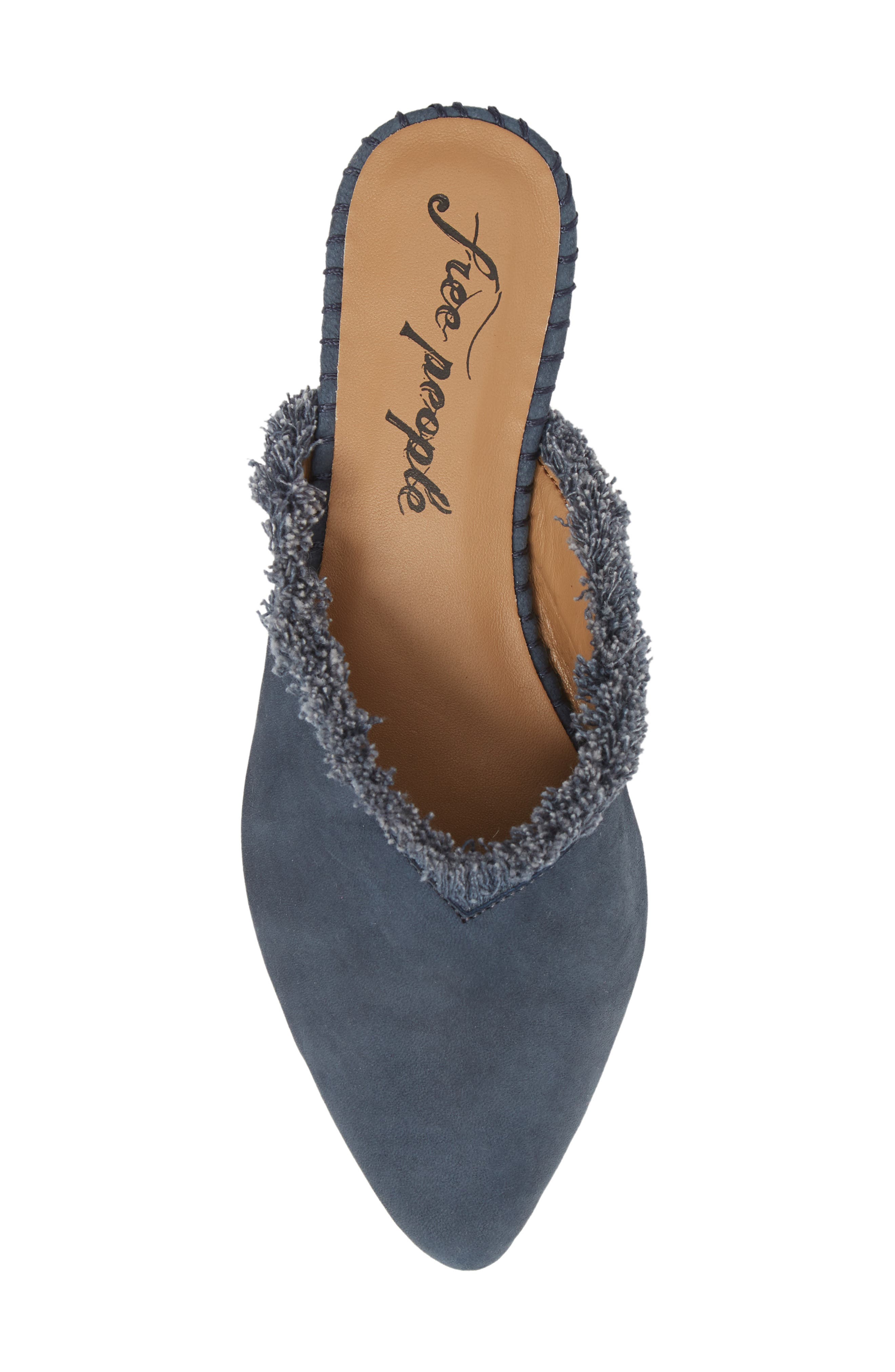 Free People Newport Mule, Alternate, color, 