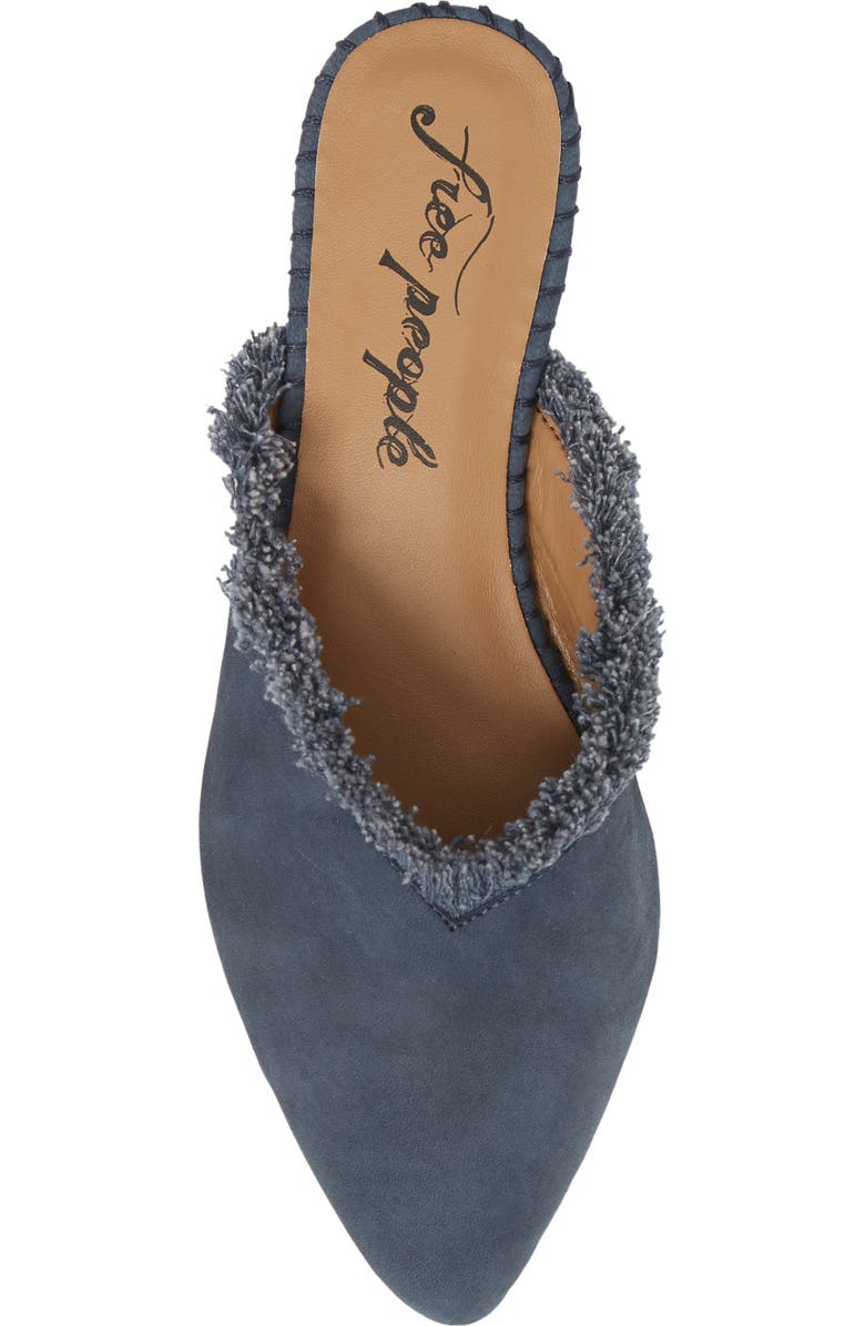 Free People Newport Mule, Alternate, color,