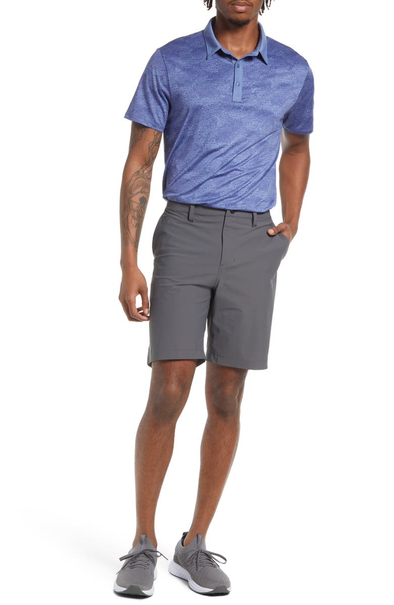 Zella Torrey Performance Shorts, Alternate, color, 