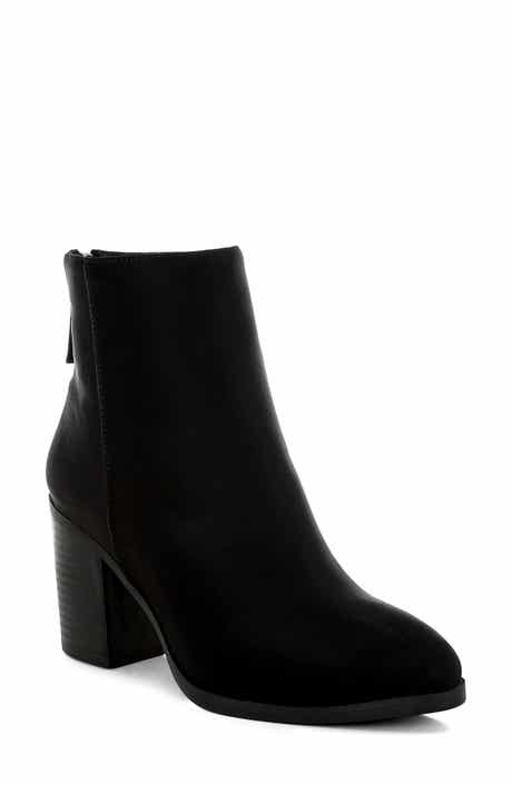 LONDON RAG Warley Platform Bootie