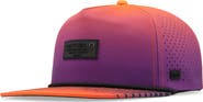 Melin Coronado Sunset Wavez Hydro Snapback Ball Cap