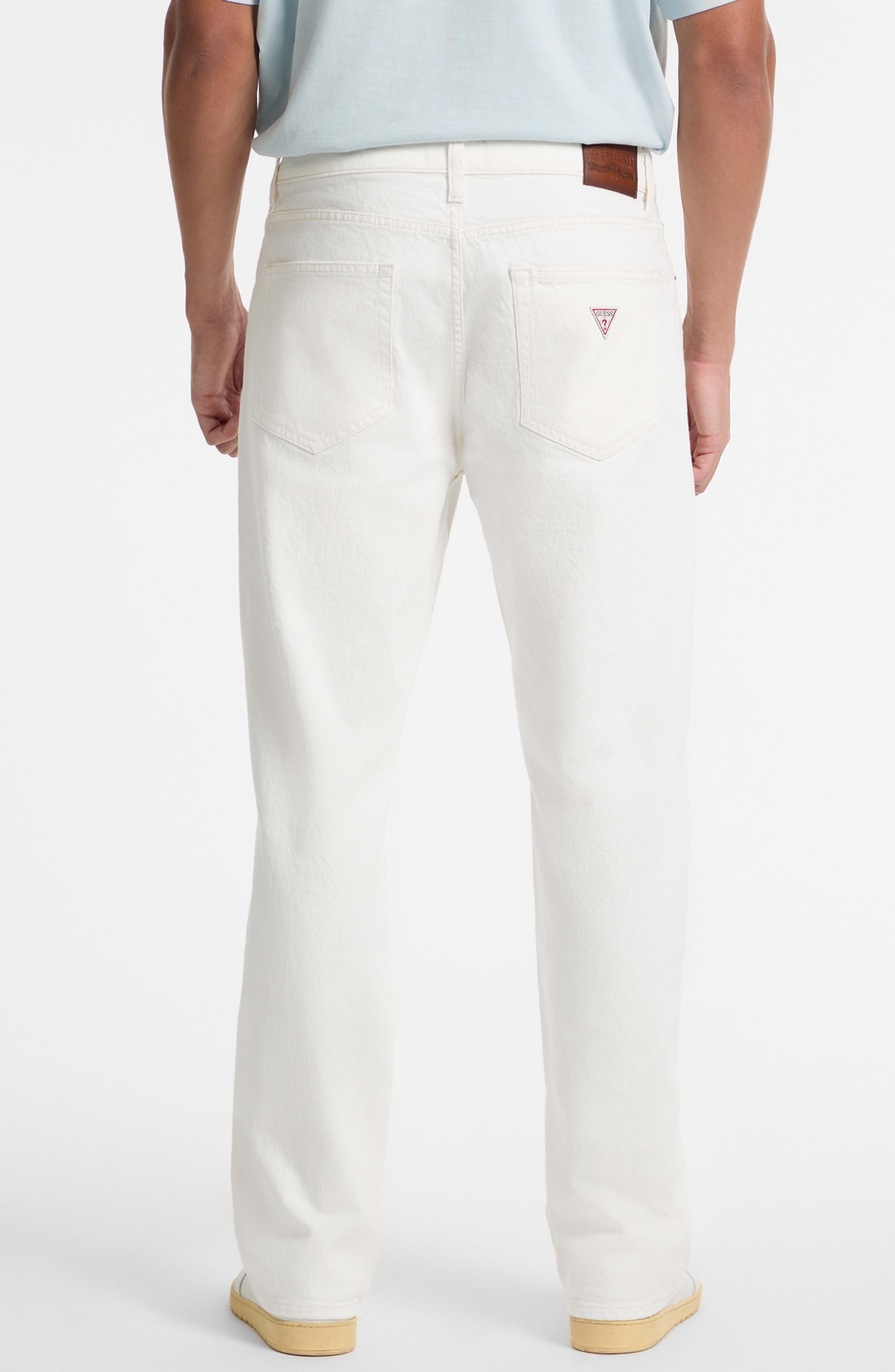 G18 Relaxed Fit Jeans - image 2
