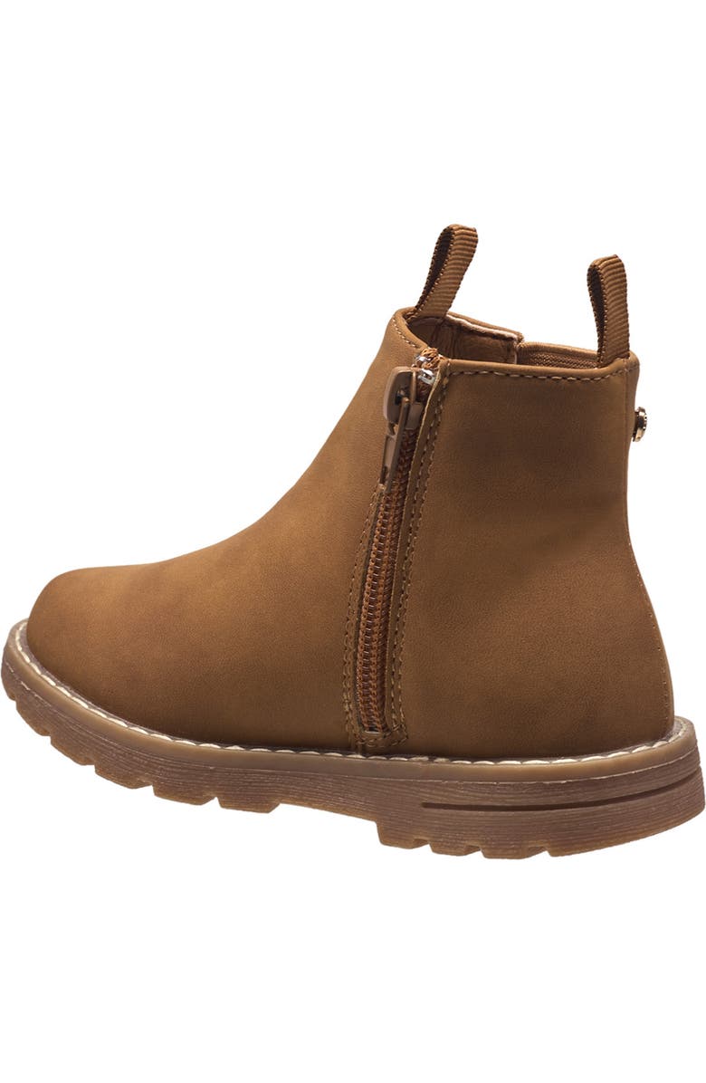 Lucky Brand Kids' Lina Lug Boot, Alternate, color,
