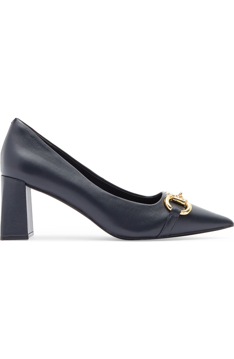 Jeffrey Campbell Official Pointed Toe Pump, Alternate, color,