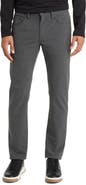 BOSS Delaware Slim Fit Five Pocket Pants
