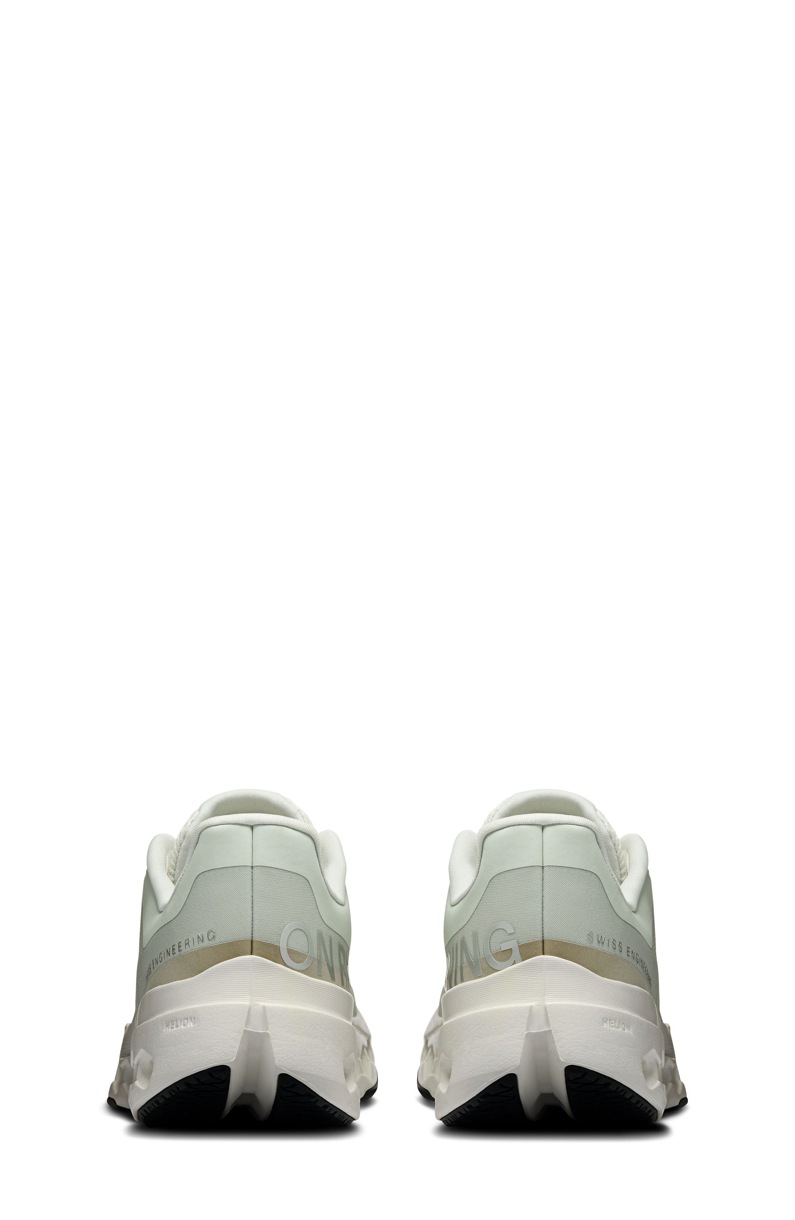 Cloudsurfer Next Running Shoe, Alternate, color, ICEBERG/ ICEBERG